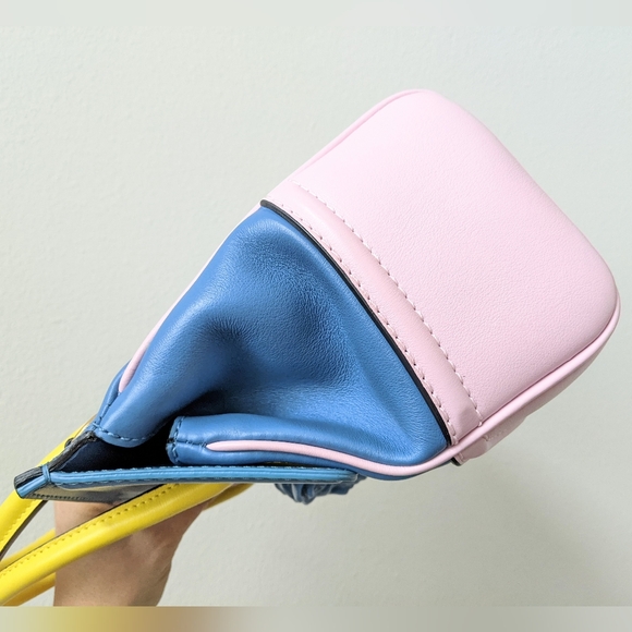 Versace Palazzo Empire Bag - Picture 15 of 15